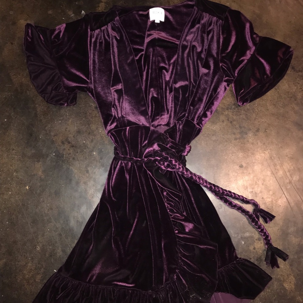 MISA- dress